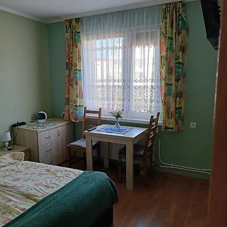 Bed and Breakfast Latarnik Władysławowo Exterior foto
