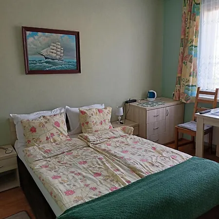 Bed and Breakfast Latarnik Władysławowo Exterior foto