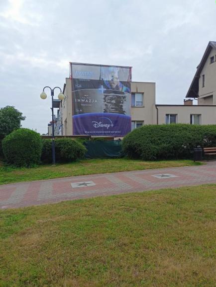 Latarnik *