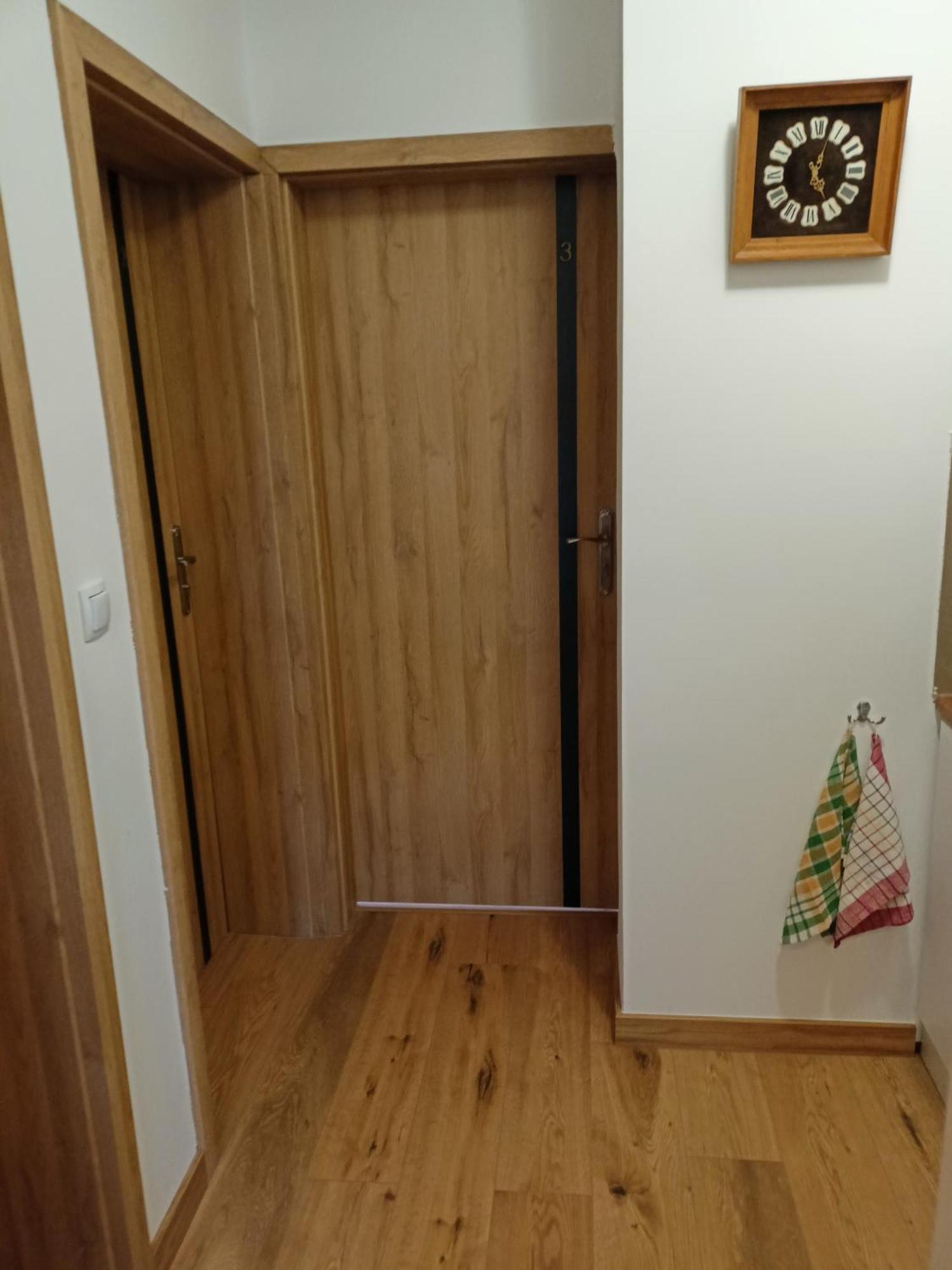 Bed and breakfast Latarnik