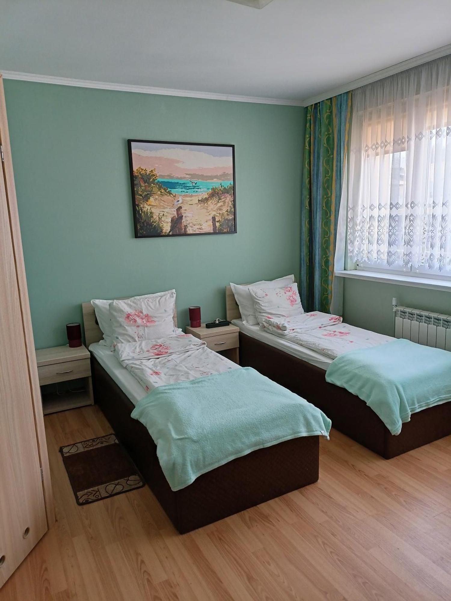 Bed and breakfast Latarnik