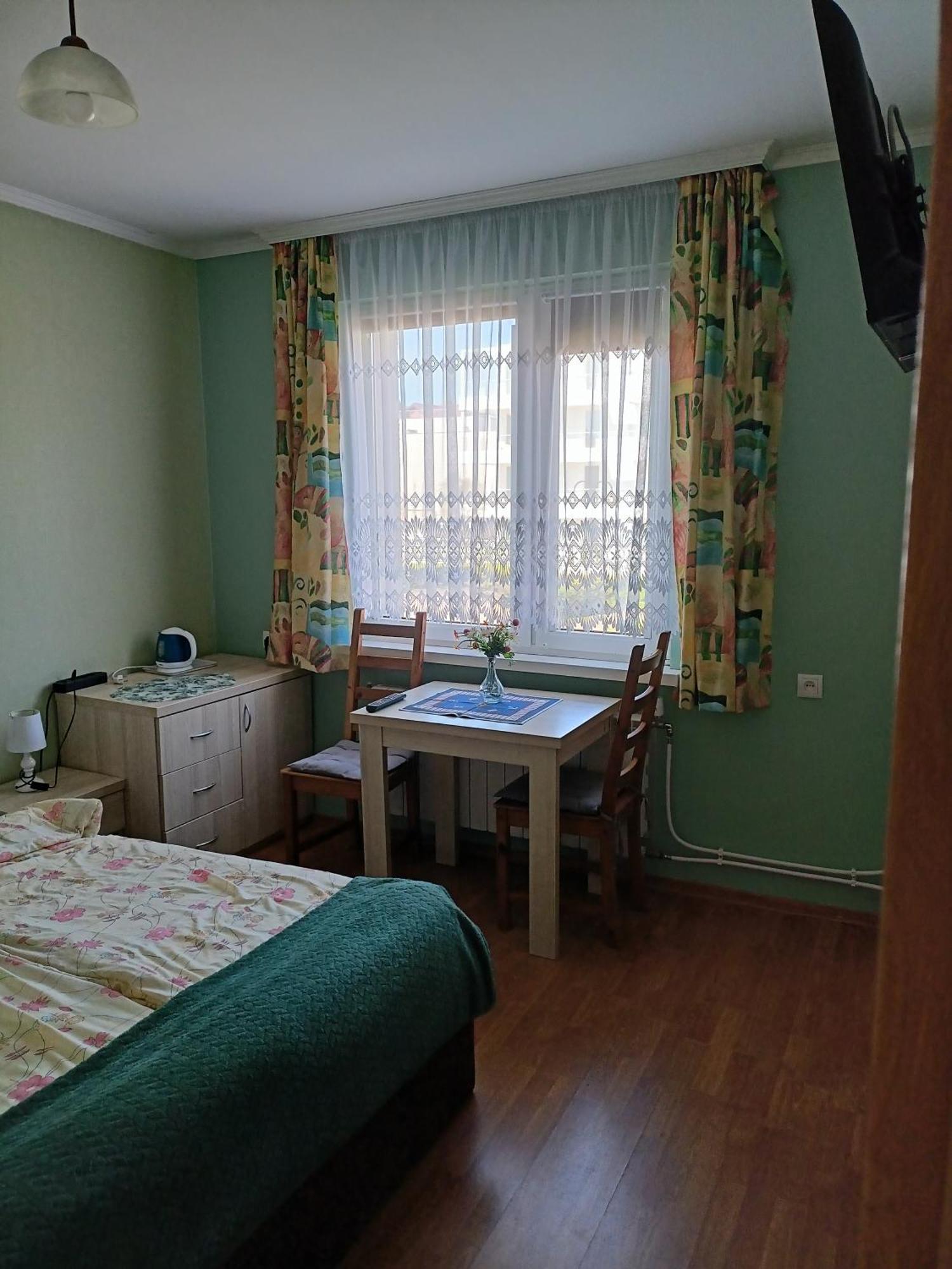 Bed and breakfast Latarnik *