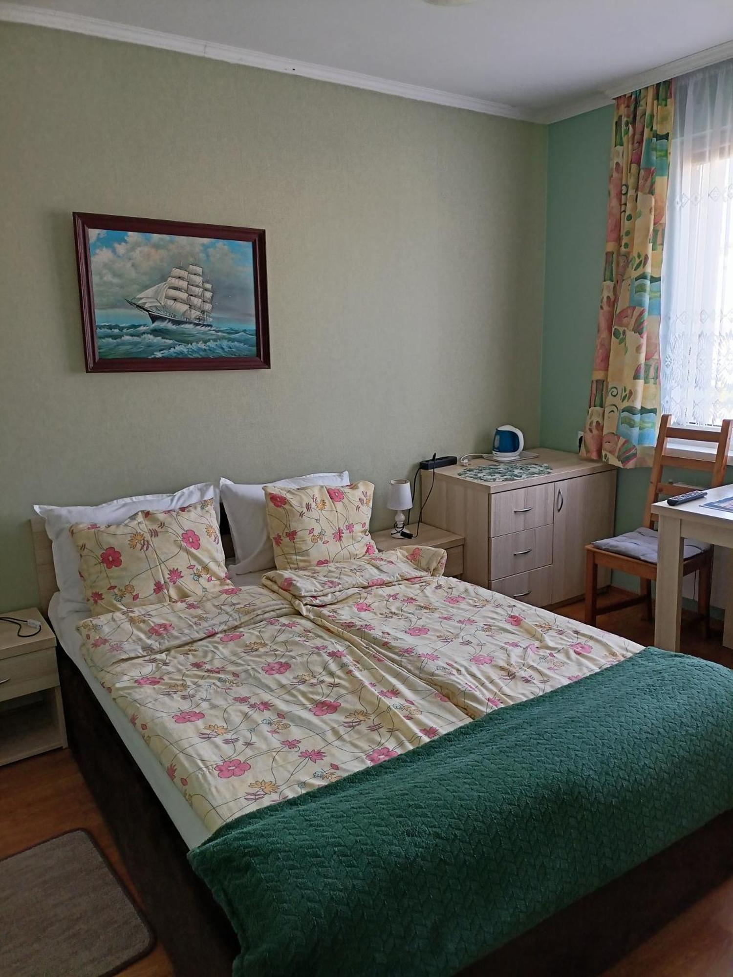 Bed and breakfast Latarnik Władysławowo
