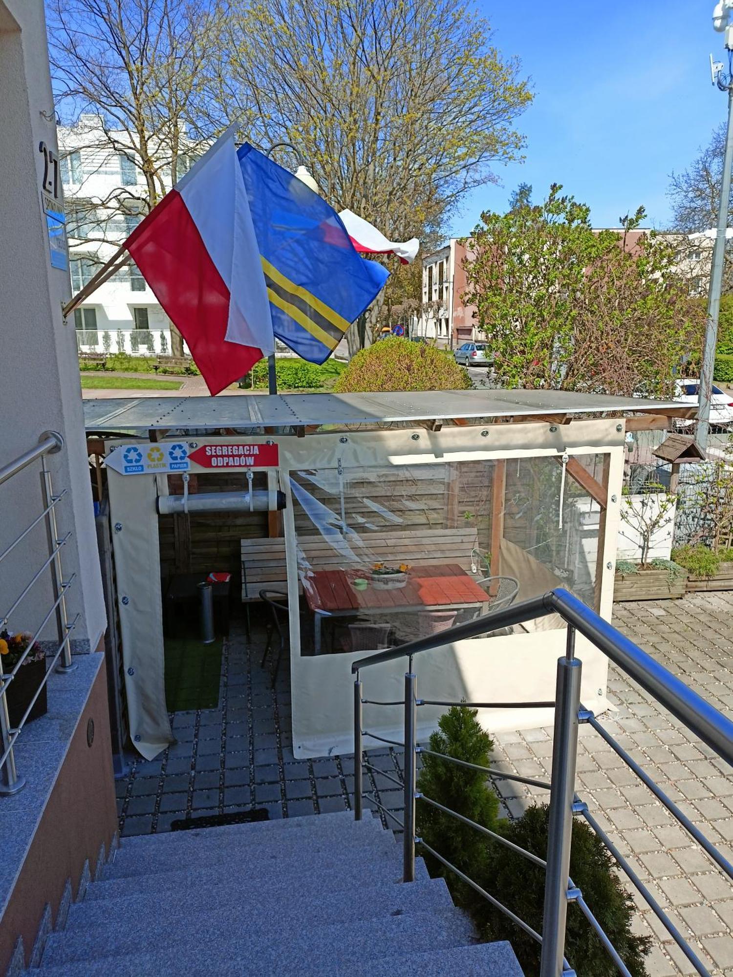 Latarnik Władysławowo