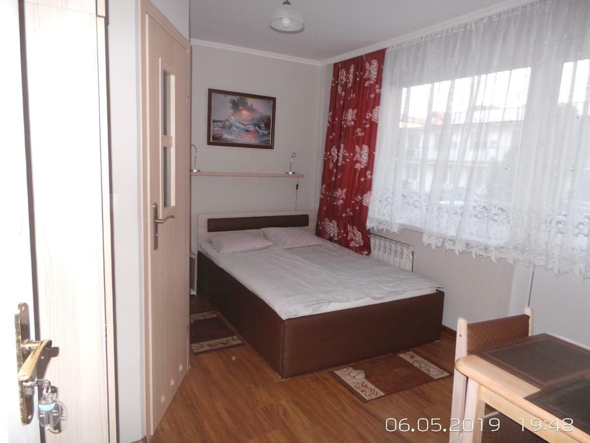 Bed and breakfast Latarnik *