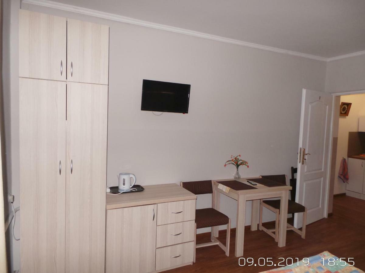 Latarnik Bed and breakfast